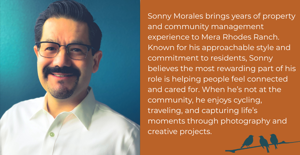 Sonny Morales Sonny Morales